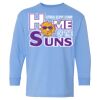 5400B Youth Heavy Cotton Long Sleeve Thumbnail