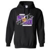 18500 Adult Heavy Blend Hooded Sweatshirt Thumbnail