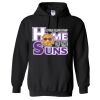 18500 Adult Heavy Blend Hooded Sweatshirt Thumbnail