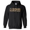 18500 Adult Heavy Blend Hooded Sweatshirt Thumbnail