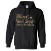 18500 Adult Heavy Blend Hooded Sweatshirt Thumbnail