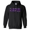 18500 Adult Heavy Blend Hooded Sweatshirt Thumbnail