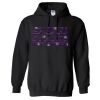 18500 Adult Heavy Blend Hooded Sweatshirt Thumbnail