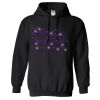 18500 Adult Heavy Blend Hooded Sweatshirt Thumbnail