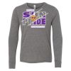 3513Y Youth Extra Soft Tri-blend Long Sleeve Thumbnail