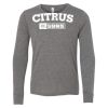 3513Y Youth Extra Soft Tri-blend Long Sleeve Thumbnail