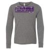 3513Y Youth Extra Soft Tri-blend Long Sleeve Thumbnail
