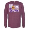 3513 Adult Extra Soft Tri-blend Long Sleeve Thumbnail