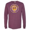 3513 Adult Extra Soft Tri-blend Long Sleeve Thumbnail
