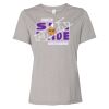 6413 Women’s Extra Soft Tri-blend Tee Thumbnail