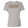 6413 Women’s Extra Soft Tri-blend Tee Thumbnail